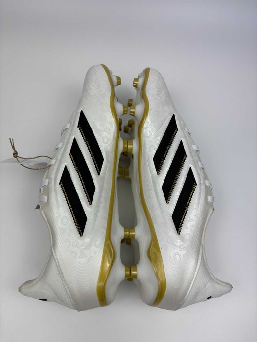Adidas Copa Pure III League FG, 45 1/3