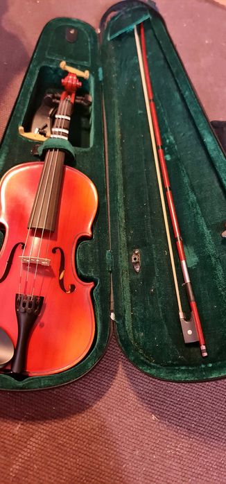 Violino como novo 4/4