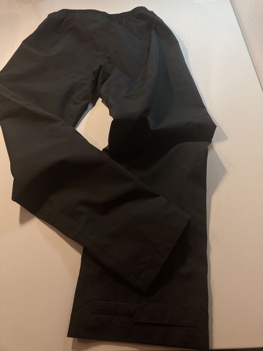 Spodnie wodoodporne Helly Hansen