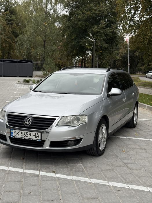 Продам Volkswagen Passat B6