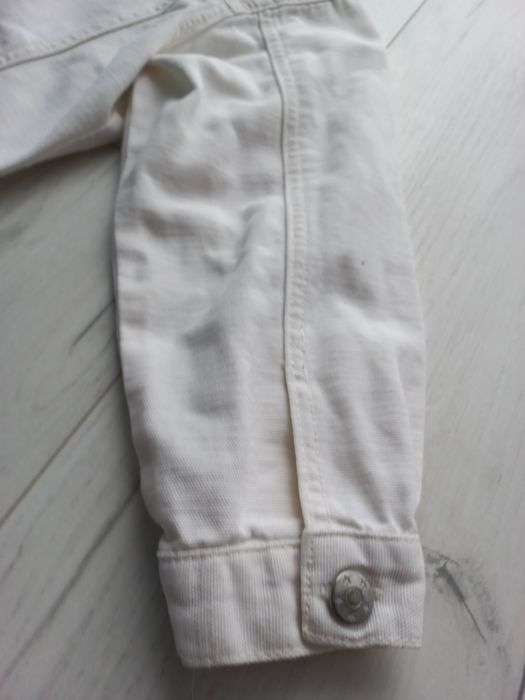 Katana jeans kurtka 116
