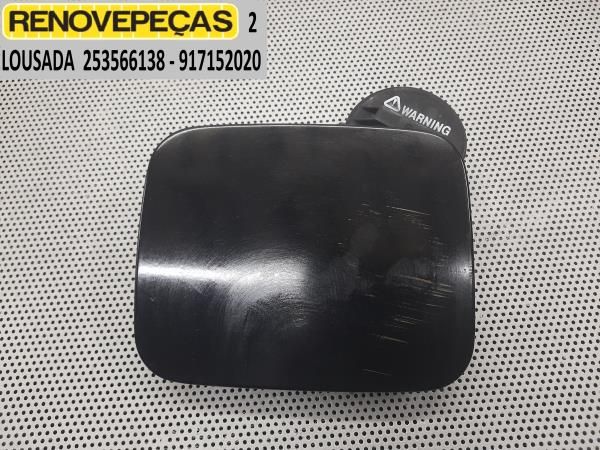 Tampa depósito combustível SUZUKI Ignis I (FH)