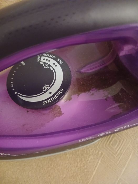 Philips праска EasySpeed Plus