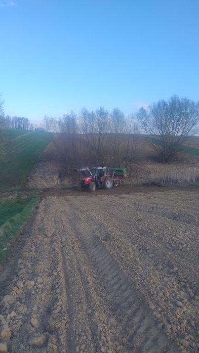 Massey Ferguson 6465