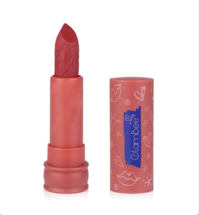 Помада для губ GlamBee Wings Lipstick 06