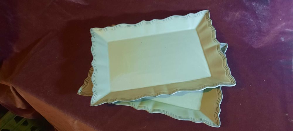 Ceramic Trays and Plates64751314761473120