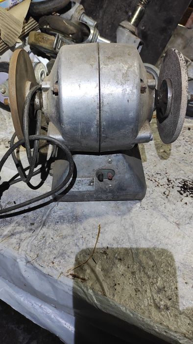 Продам электро наждак Эт-1 точило