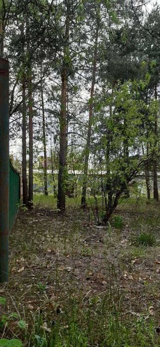 Конча Заспа. Продажа участка 13 соток под жилую застройку. ЖМ Лесной