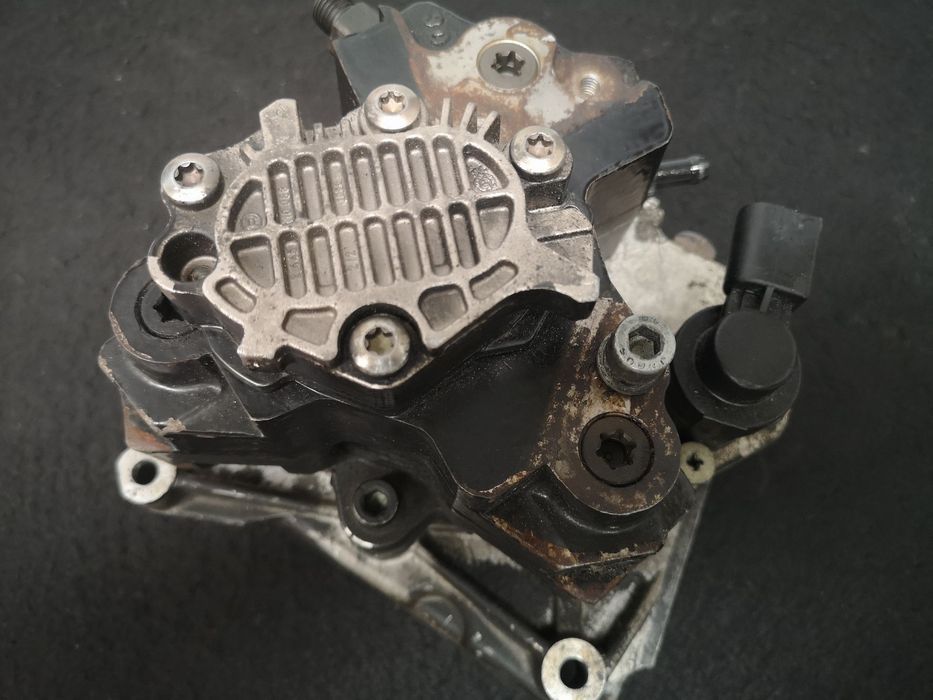 Bomba alta pressão audi a8 d3 4.0tdi v8 2003- EPC 057130755g OEM CP3