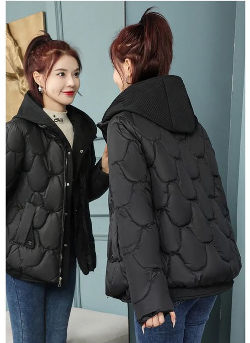 Продам зимову жіночу куртку