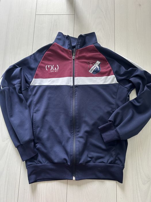 Dres Sygnal Lublin 158