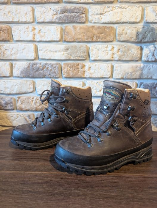 Buty Meindl Island Lady MFS Active Rozm 38