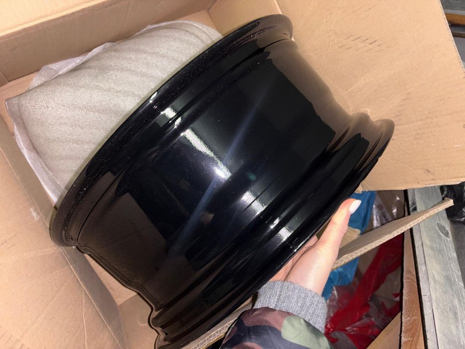 Nowa 17" felga aluminiowa Mercedes-Benz C Klasa W206