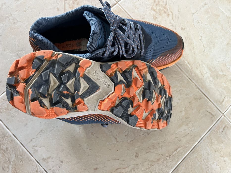 Tenis Hoka Torrent 2