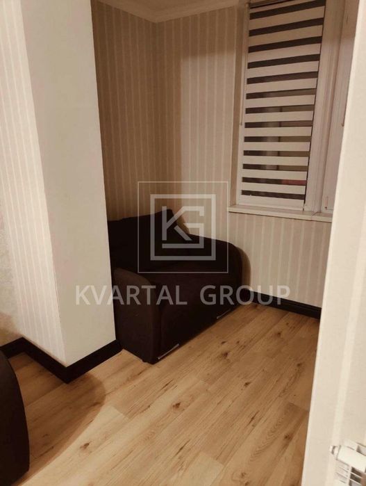 Продам 1-кімнатну квартиру в Білогородці ЖК Перший Парковий