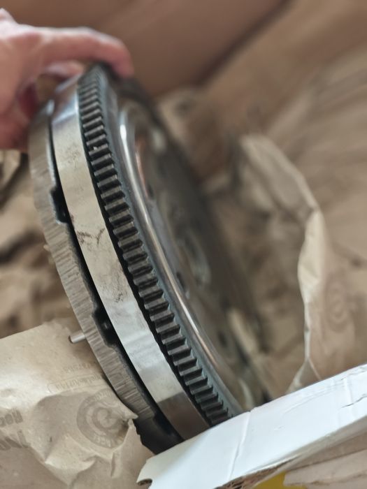 Embraiagem Peugeot 308 1.5 130cv