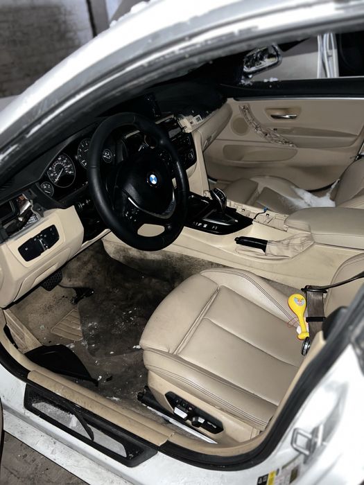 Розборка/шрот Bmw f36 428і Xdrive