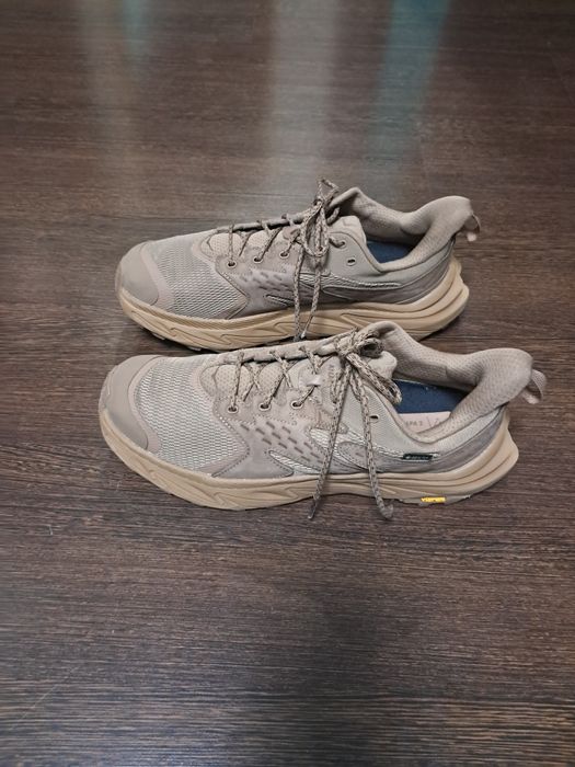 Кросівки Hoka  M ANACAPA 2 LOW GTX р 44 2/3 28.5см