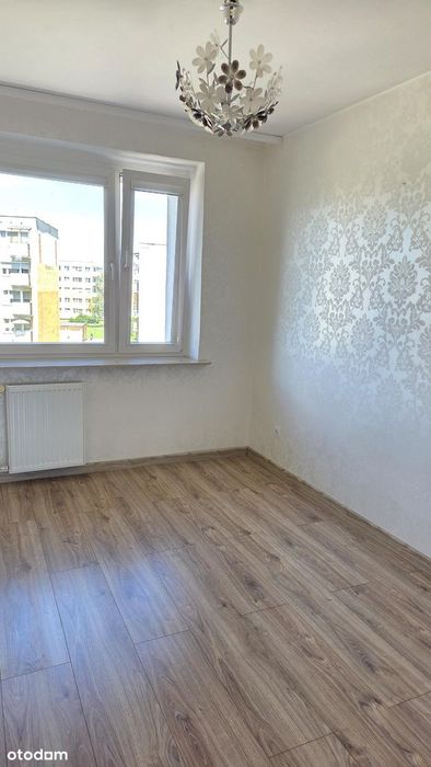 3 pokojowe mieszkanie z balkonem 2 piętro Mniszek
