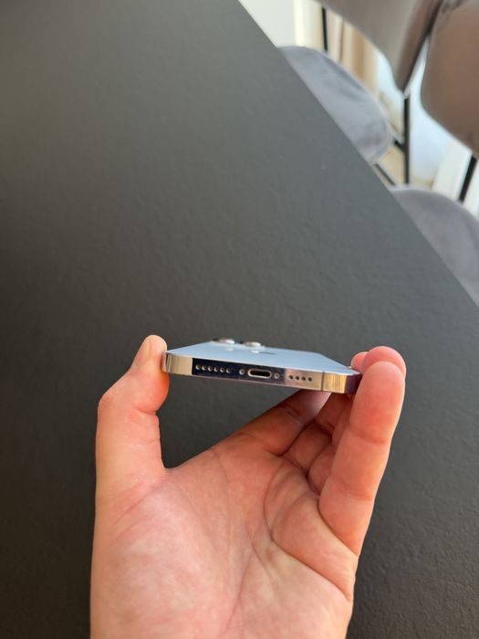 iPhone 13 pro max 128gb