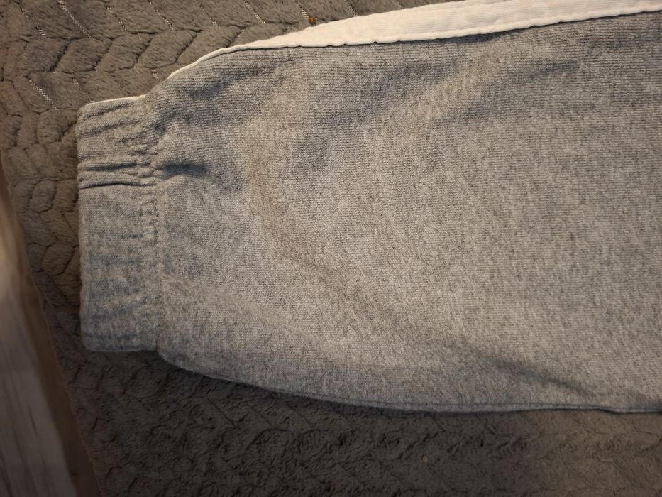 Spodnie dresowe Nike rozm.M