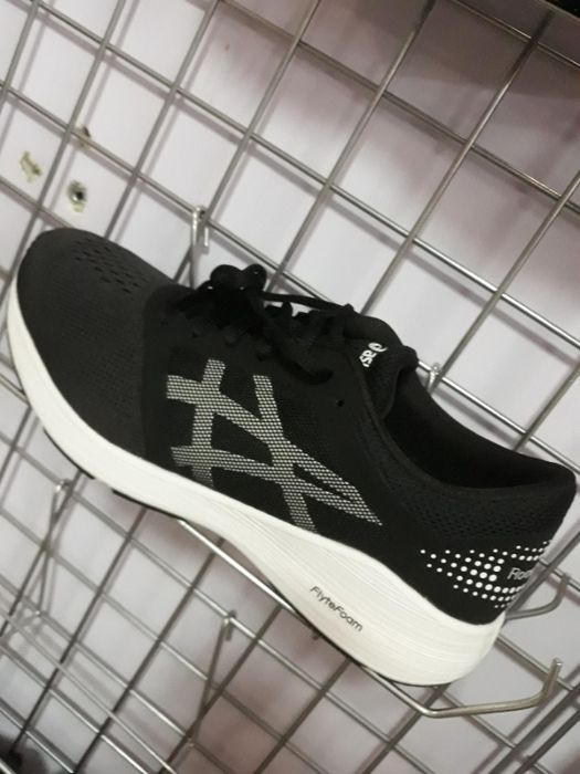 Buty Asics RoadHawk FF