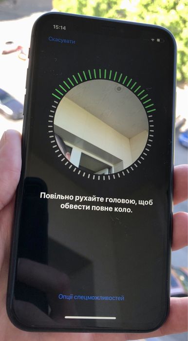 Apple iPhone 11  128гб, 100% (дуже гарний стан)