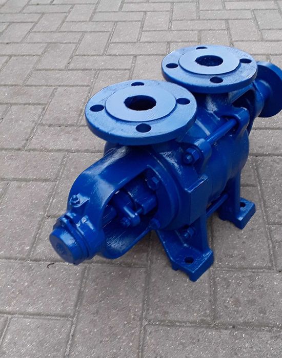 Pompa hydroforowa Grudziądz S41 Q=175l/min 10m3/h Gwarancja!!!