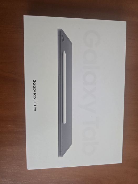 Samsung S10 Lite 6/128  Wifi 10.9 cala Nowy Plomby