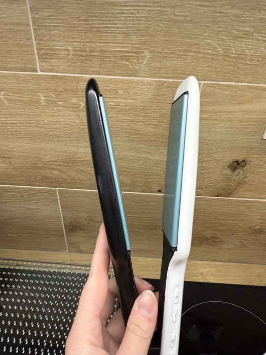 Prostownica do włosów REMINGTON Shine Therapy S8550