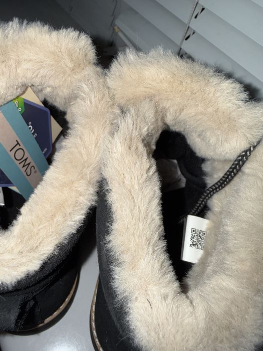 Сапоги зимние теплые