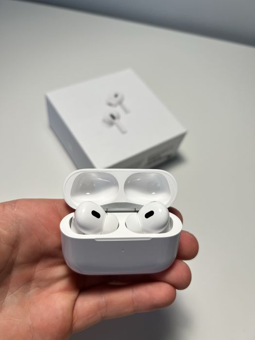 Airpods pro gen 2