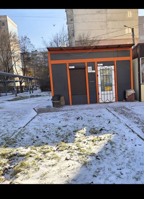 Продам МАФ у хорошому стані
