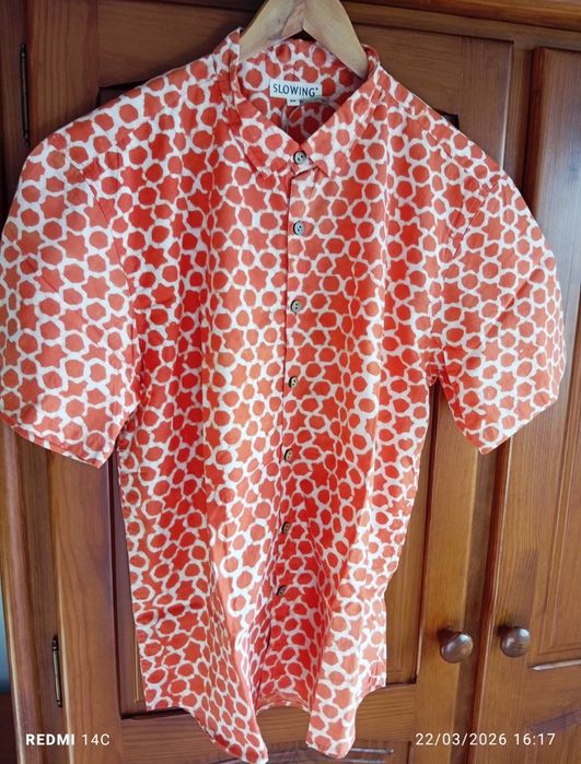 26 peças de roupa 100% Vegan novas com etiqueta
