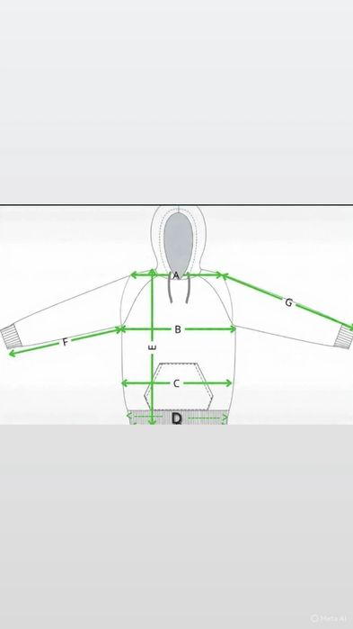 Męska bluza Cropp rozm L