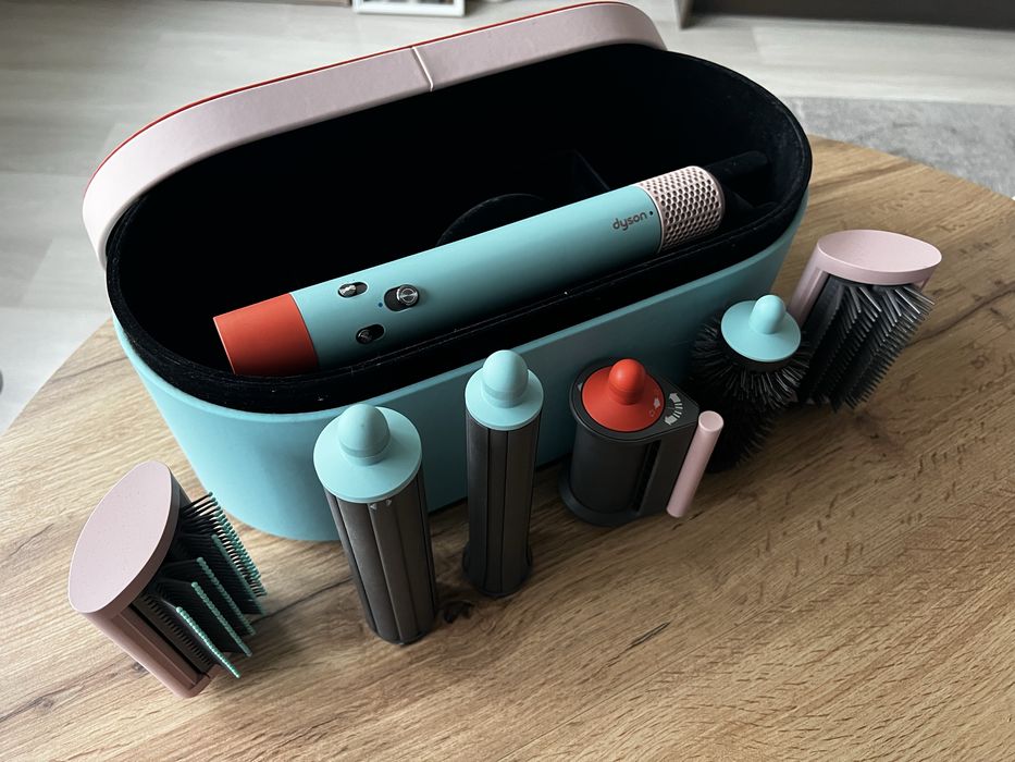 Dyson airwrap complete long HS05 Gdańsk Żabianka - Wejhera