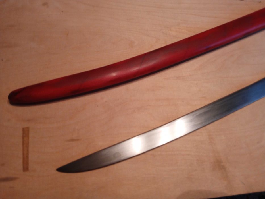 Katana Odachi 140 cm [aktywne]