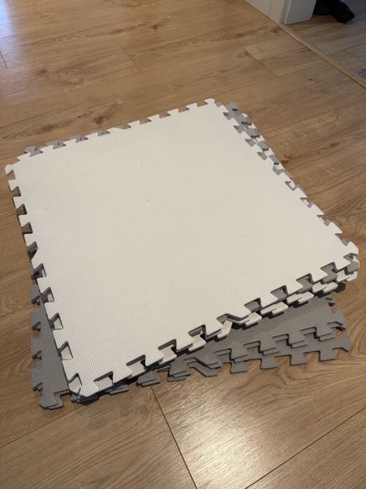 Mata piankowa 60x60 9 elementów