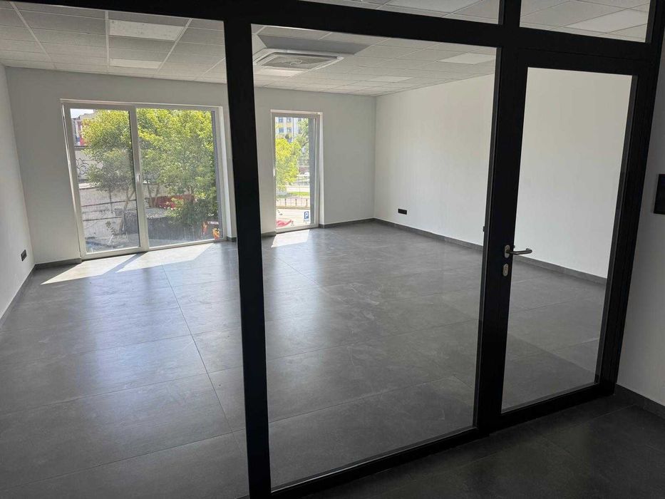 Wynajmę lokal biurowy w centrum Bydgoszczy