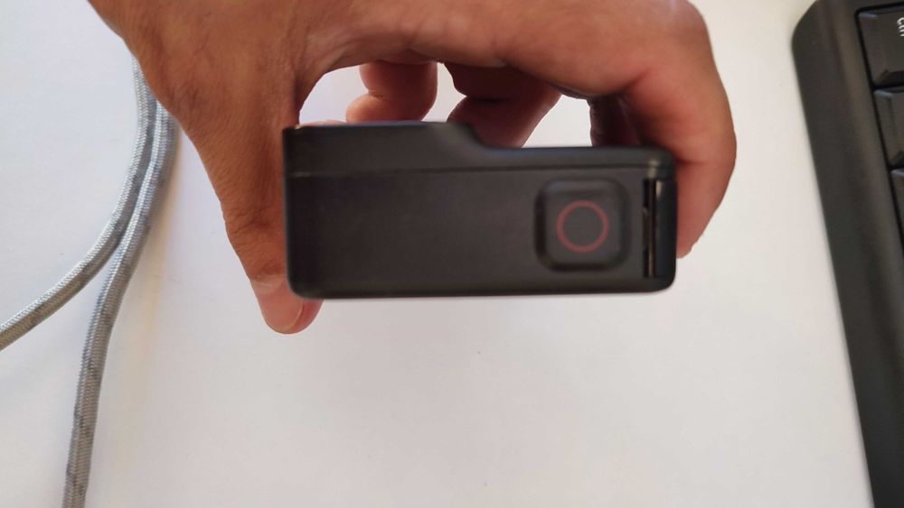 GoPro Hero 8 Black (4K)