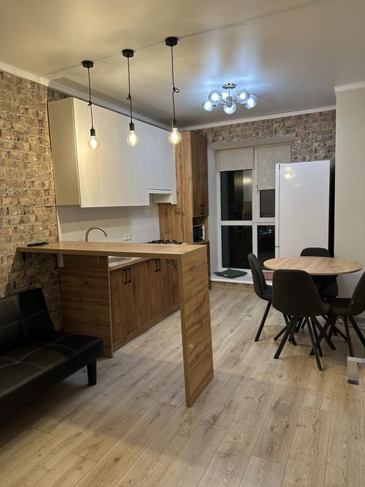 Здам 2 кімнатну квартиру ЖК Гармонія -2