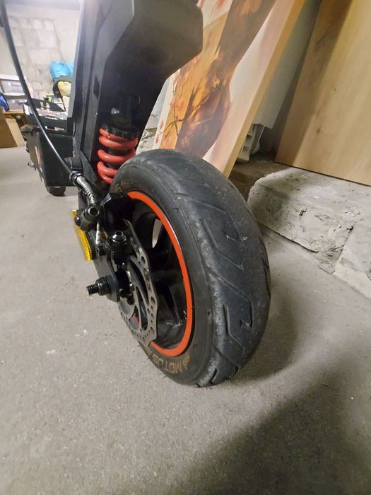 Motus daytona 10