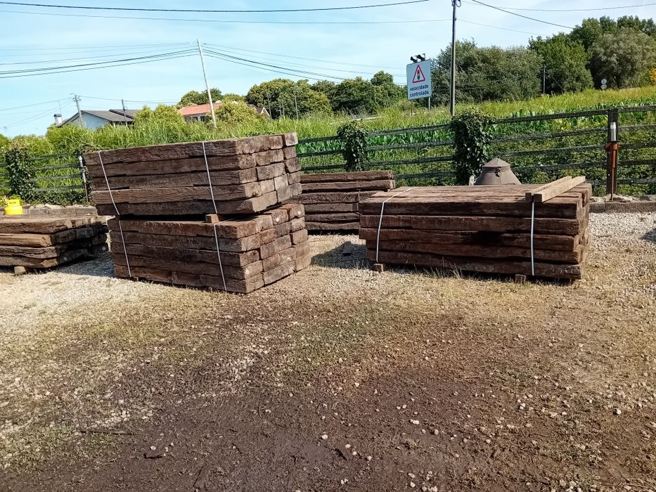 Sulipas de comboios
