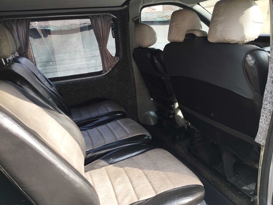 Опель Віваро!!! Пасажир-9ть мість!