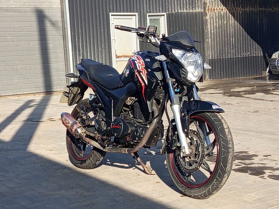 Вайпер 250 cr  5