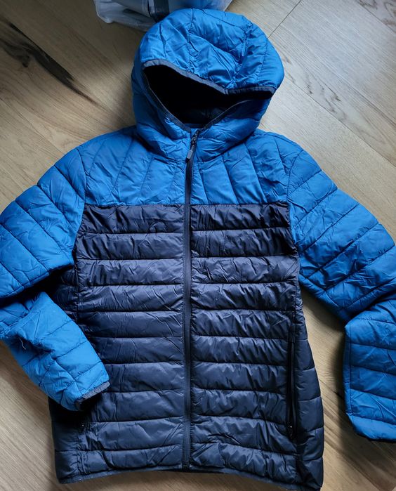 Reserved kurtka pikowana jesień M