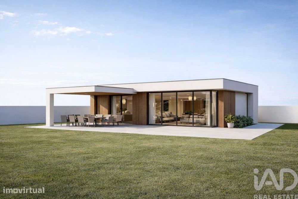 Terreno em Almeida de 550,00 m2