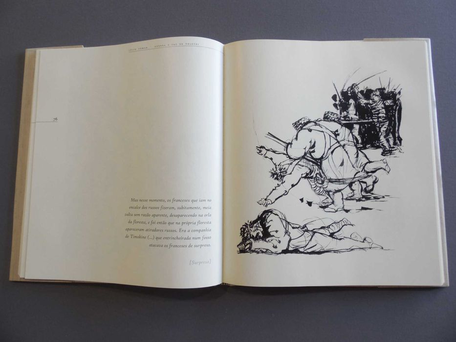 Livros Pintura Júlio Pomar, Paula Rego, Moita Macedo