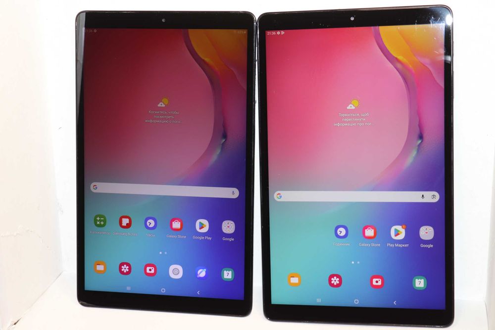 samsung galaxy tab a t510 - Купить электронику - Цены на OLX.ua
