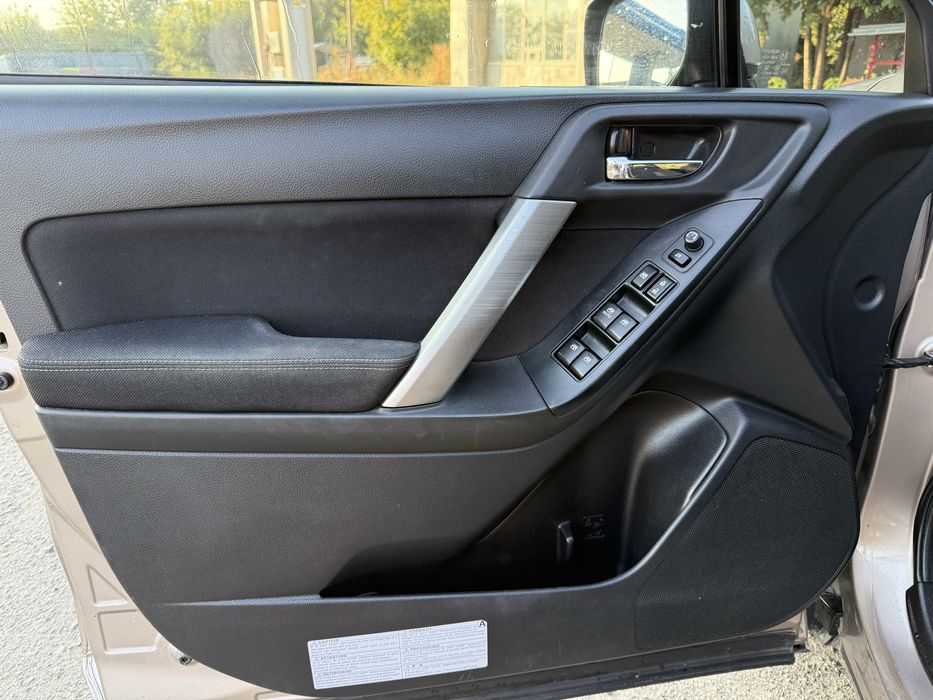 SUBARU FORESTER 2014 VIN JF1SJDLZ3EG120291 фото оголошення 3 з 24